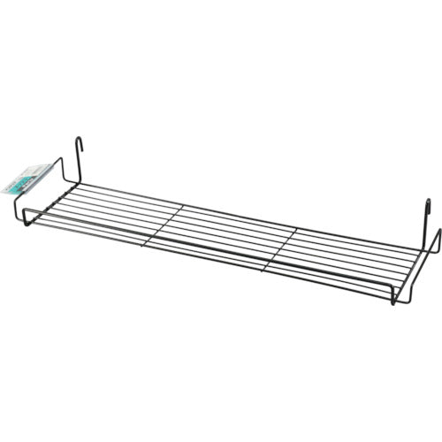 Hikari Wire Shelf Large Black SK-101 1 pc