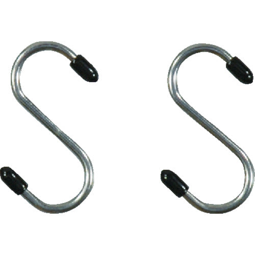 라이트 메쉬 패널 용 부품 스테인레스 S 캔 소 2P SV-13 1 PK