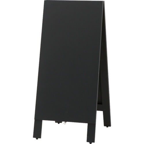 Hikari Standing Blackboard for Chalk TBD83-1 1 unit