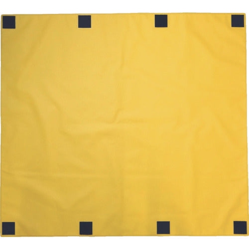 와타베 고압 폴리플로시키 900×1000mm 311 1장