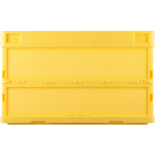 Risu Folding Container 561929 CB-S51NR Yellow CB-S51NR-Y 1 pc