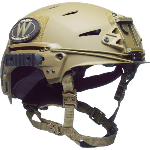 TEAMWENDY Exfil Carbon Helmet TPU Hybrid Liner 71-32S-B31 1 pc