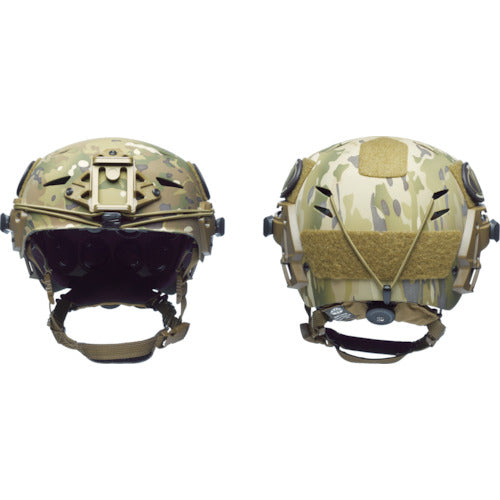 ＴＥＡＭＷＥＮＤＹ　Ｅｘｆｉｌ　カーボンヘルメット　ＴＰＵハイブリッドライナー　71-41S-B31　1 個