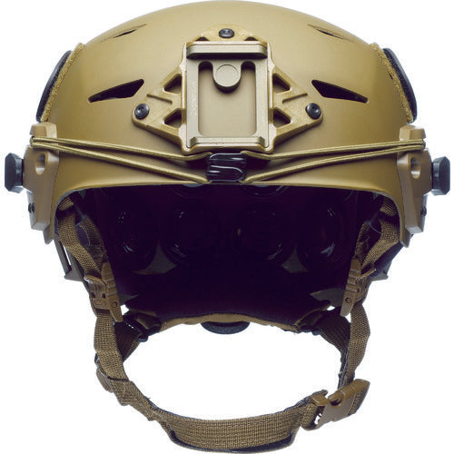 TEAMWENDY Exfil 카본 헬멧 Zorbium 폼 라이너 71-Z31S-B31 1 개