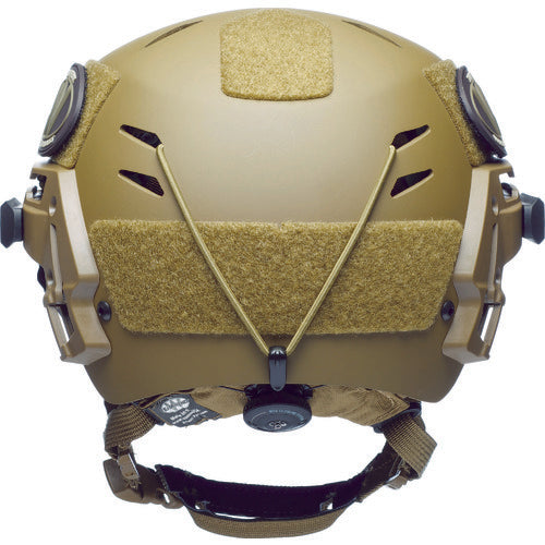 TEAMWENDY Exfil 카본 헬멧 Zorbium 폼 라이너 71-Z32S-B31 1 개