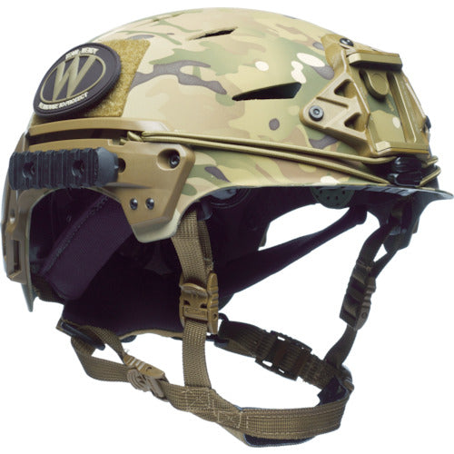 TEAMWENDY Exfil Carbon Helmet Zorbium Foam Liner 71-Z41S-B31 1 piece