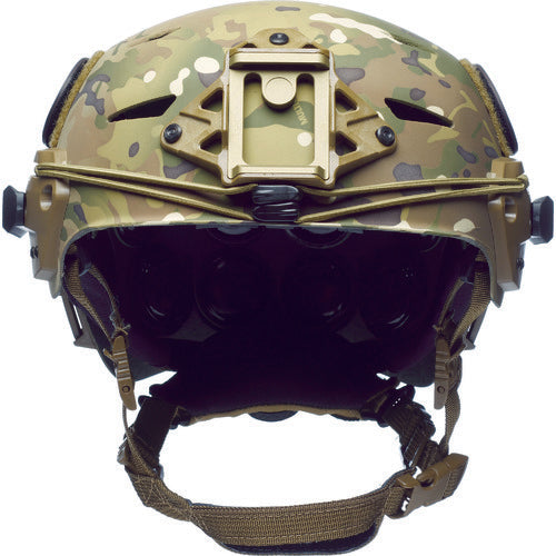 TEAMWENDY Exfil Carbon Helmet Zorbium Foam Liner 71-Z41S-B31 1 piece