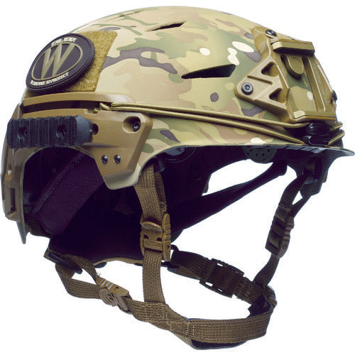 TEAMWENDY Exfil Carbon Helmet Zorbium Foam Liner 71-Z42S-B31 1 piece