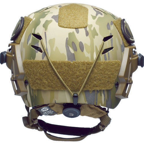 TEAMWENDY Exfil Carbon Helmet Zorbium Foam Liner 71-Z42S-B31 1 piece