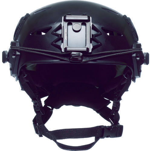 TEAMWENDY Exfil LTP Black Size 2 72-22S 1 piece