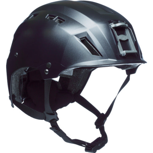 TEAMWENDY Exfil SAR 백카운트 블랙 82N-BK 1개