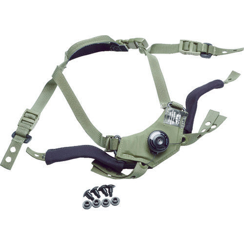 TEAMWENDY Cam Fit Retention BOA FG XL 21-B12 1 pc