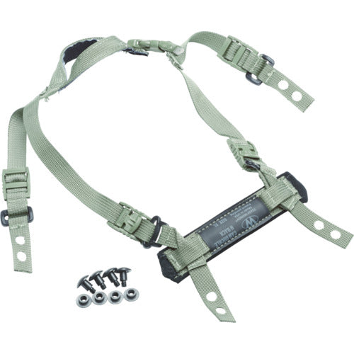 ＴＥＡＭＷＥＮＤＹ　カムフィット　Ｈバック　リテンション　ＦＧ　Ｓ／Ｍ　21-HN11　1 個