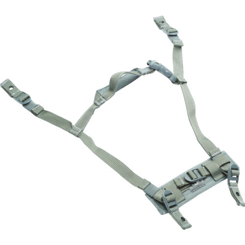 TEAMWENDY Standard Chin Strap FG 21-S10 1 pc