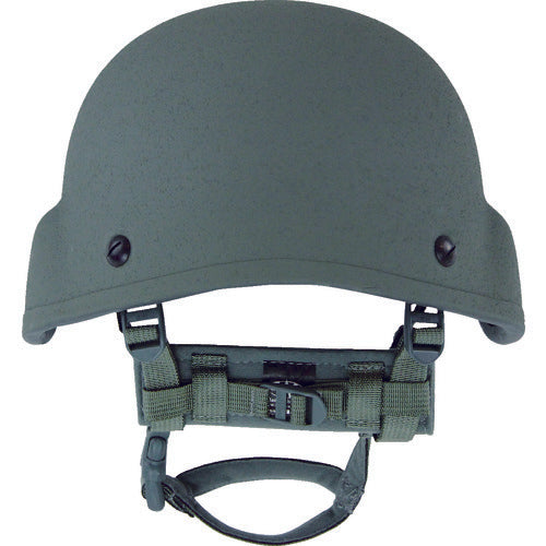 TEAMWENDY Standard Chin Strap FG 21-S10 1 pc