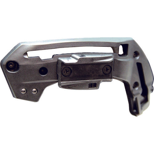 TEAMWENDY PrincetonTec Charge Light Rail Mount 70-PTM-BK 1 piece