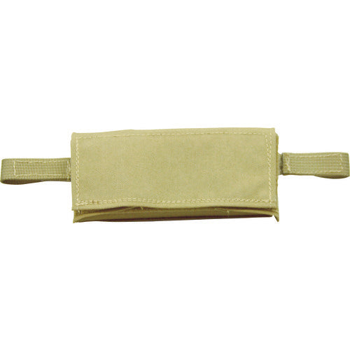 TEAMWENDY EXFIL Counterweight Kit Coyote M/L 70-CWK-CB-1 1 S