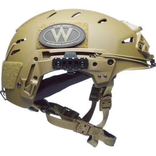 Picatiny Quick Release Rail Adapter 70-QRR for TEAMWENDY EXFIL 1 Pair