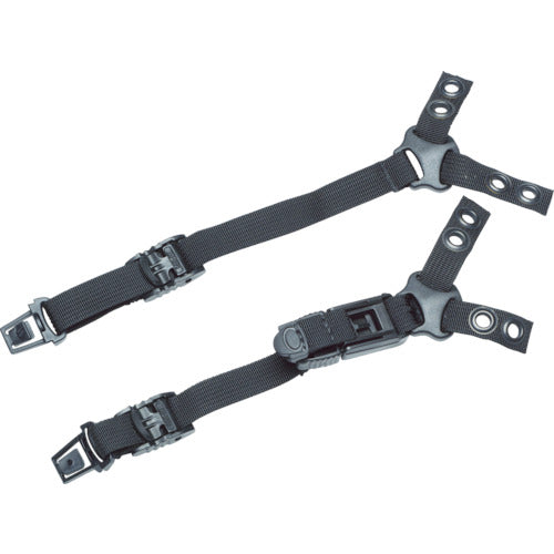 TEAMWENDY EXFIL용 산소 마스크 스트랩 키트 70-MAK 1조