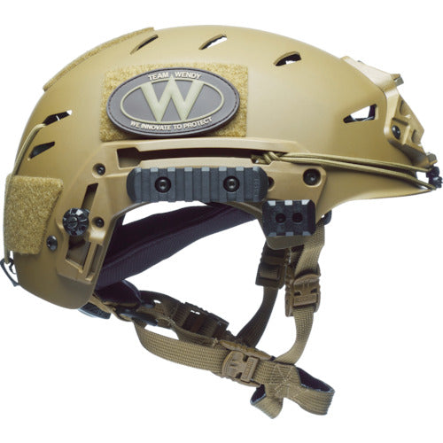 TEAMWENDY Rail Accessory Kit 70-RAK-BK 1 S