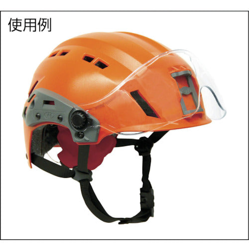 TEAMWENDY SAR Visor Kit 80-VIS-01 1 S