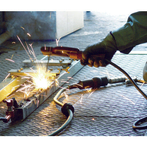 日平　タフティーエアーリール　ホース内径６．４×外径１０ｍｍ　HAP-210JT-BG　1 台