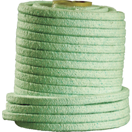 Matex high temperature manhole packing Width 6.5mm x Length 3m x Height 6.5mm 3520B-6.5-3M 1 roll