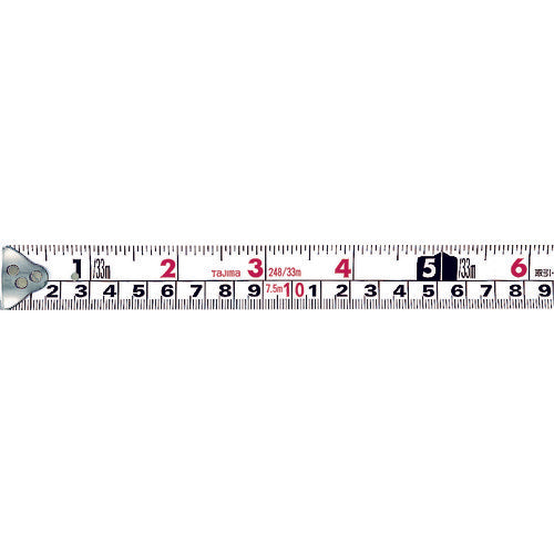 タジマ　ハイ−１９　３．５ｍ　尺相当目盛付　ブリスター　H1935SBL　1 個