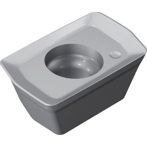 サンドビック　コロミル３９０　フライス加工用チップ（３５０）　１０４０　390R-070204E-MM　10 個