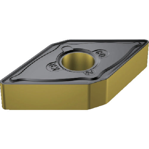 サンドビック　Ｔ−Ｍａｘ　Ｐ　旋削用ネガチップ（１１０）　３２２５　DNMG 15 06 08-KR　10 個