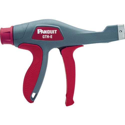 ＰＡＮＤＵＩＴ　ナイロン結束バンド用手動式結束工具　GTH-E　1 丁