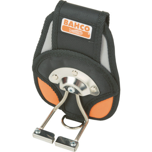 Bahco High Altitude Work Waist Bag Mr. Tool Holder Hammer Holder Black 4750-HHO-2 1 pc