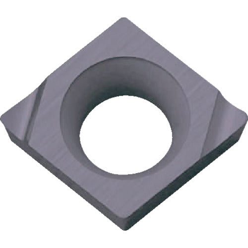 京セラ　旋削加工用チップ　ＰＶＤコーティング　ＰＲ１５３５　CCET030101ML-F　10 個