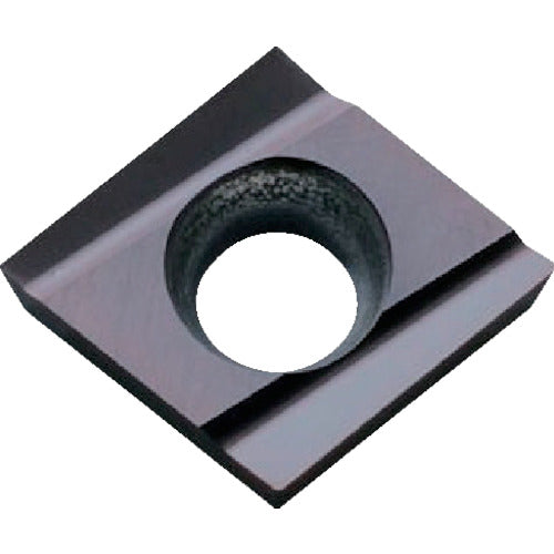 京セラ　旋削加工用チップ　ＰＶＤコーティング　ＰＲ１５３５　CCET09T302MFL-J　10 個