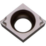 京セラ　旋削加工用チップ　ＰＶＤコーティング　ＰＲ１５３５　CCGT040101MP-CF　10 個