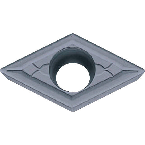 京セラ　旋削加工用チップ　ＰＶＤコーティング　ＰＲ１５３５　DCMT11T302GK　10 個