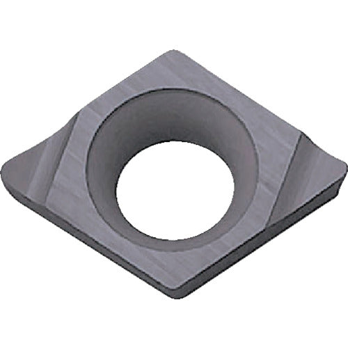 京セラ　旋削加工用チップ　ＰＶＤコーティング　ＰＲ１５３５　JCET030102ML-F　10 個
