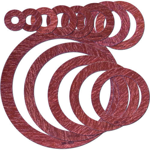 ASK Flange packing 4635 inner 10K100A FR4635-10K100A 1 piece