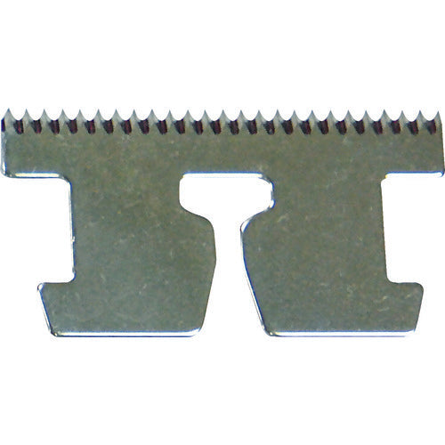 ＴＲＵＳＣＯ　ＴＴＣ１１８ＢＫ　用替刃（１枚）　TTC-118K　1 枚
