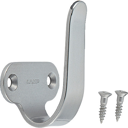 SUGATSUNE (110010145) 2H-50S 스테인레스 스틸 훅 핸들 2H-50S 1 개