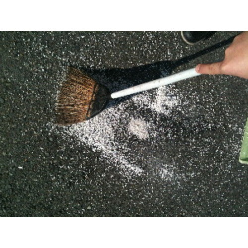 ＪＯＨＮＡＮ　超吸収粒状油吸着材オーエスライト　（１袋入）　M030　1 袋