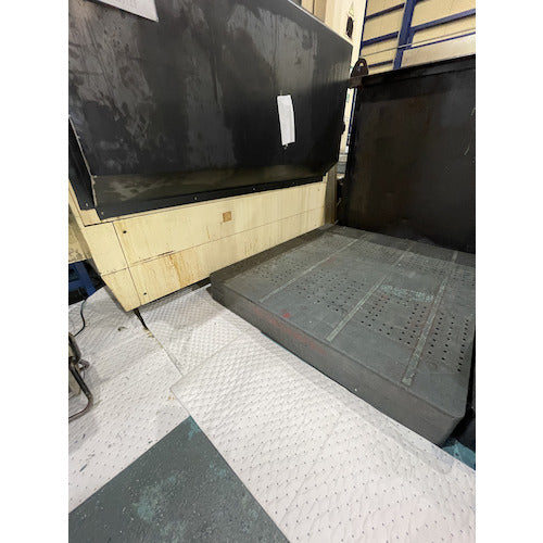 JOHNAN 오일 흡수재 아브라톨 시트 50×50×0.4cm 100장입 PC50-50 1상자