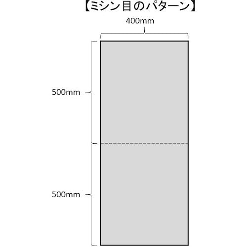 ＪＯＨＮＡＮ　油吸収材　アブラトール　ディスペンサーボックス入り　（１個入）　PCAR-40D　1 箱