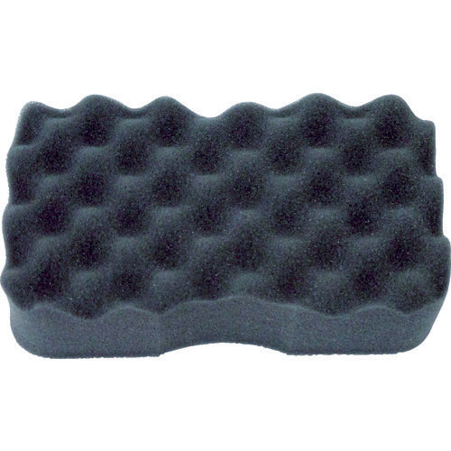 SOFT99 Car Wash Sponge Rich &amp; Soft 04155 1 ​​piece