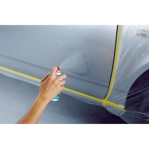 SOFT99 Body Paint (Metallic Mica) D-907 Gray 08907 1 piece