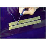 SOFT99 Touch-up Pen D-95E White 17295 1 piece