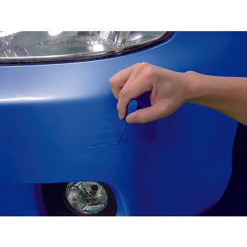 SOFT99 Touch-up Pen D7539 Gray 17539 1 piece