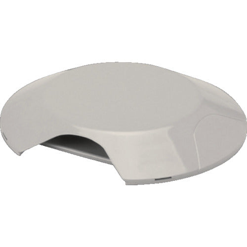 마사르 가드맨 2R형 부속품 G2형 프리렛 4호 밀키 화이트 GAF43 1개