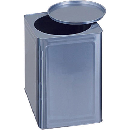 AS Metal Can Wide Mouth 18L Can Diameter 203mm 1-1806-03 1 pc