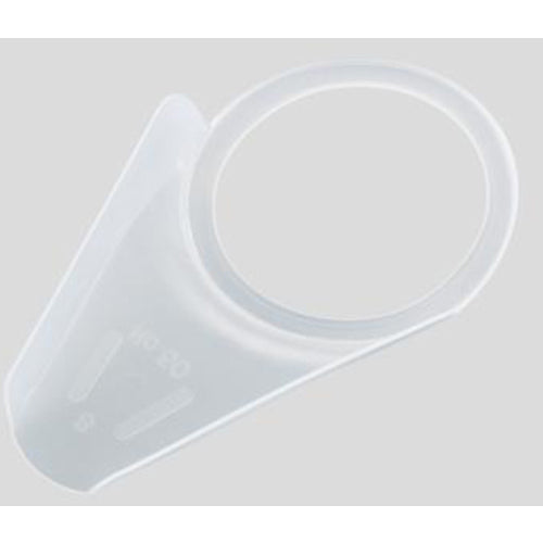 AS Optional flap for metal cans (40 mm) 1-1806-11 1 pc